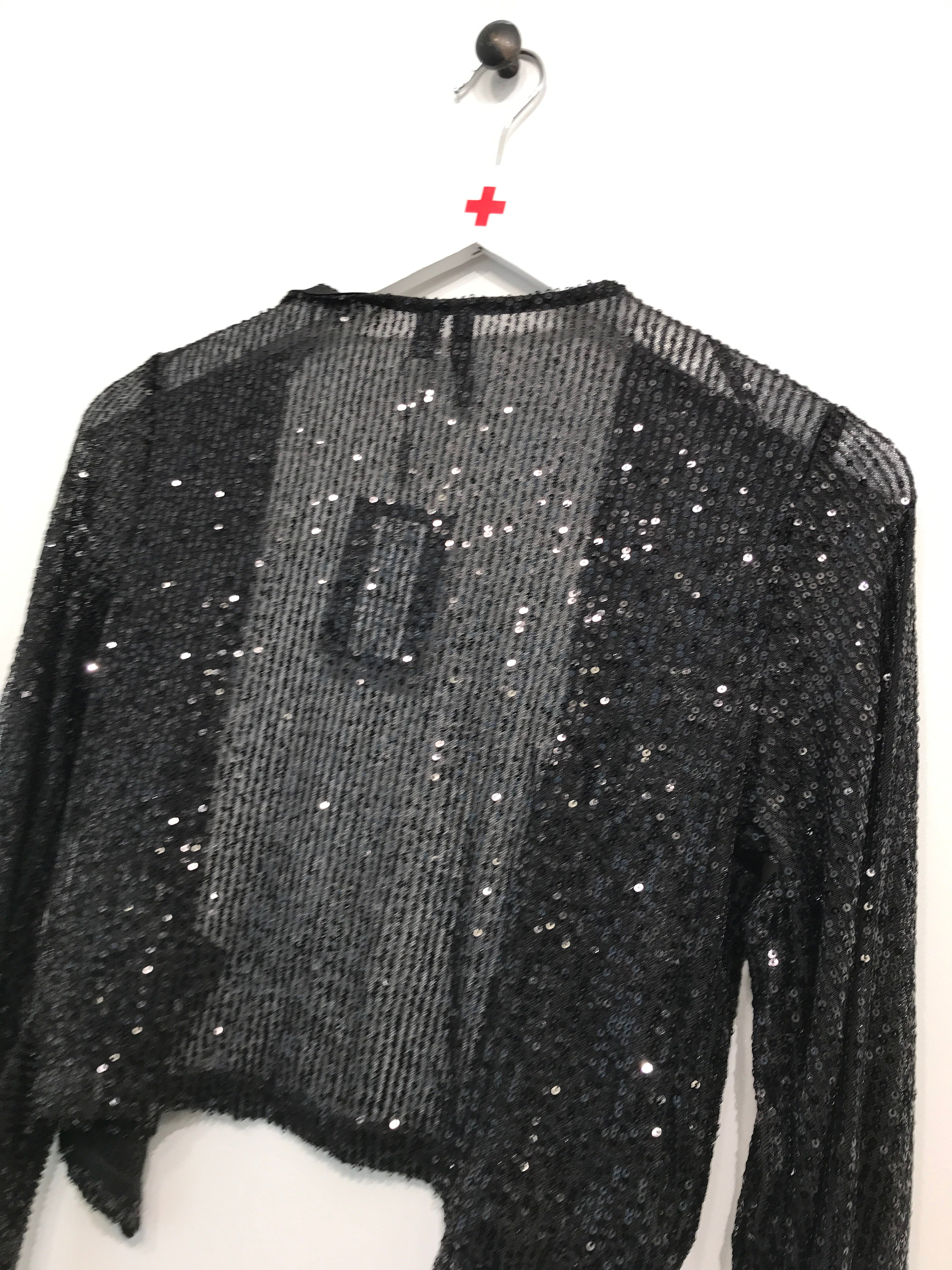 Pieces Bluse